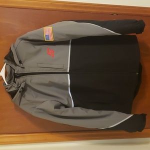 Snap-On Large Jacket